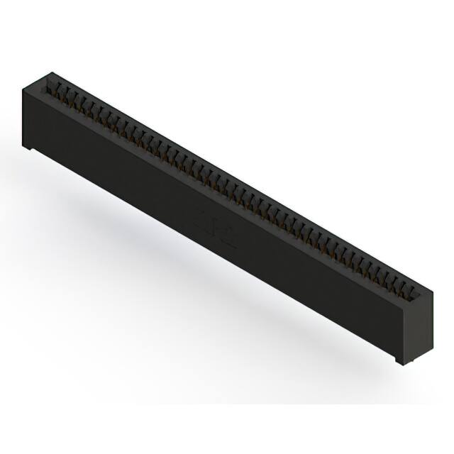 392-043-524-101 EDAC Inc.  Edgeboard Connectors